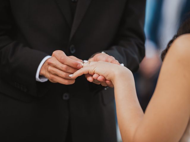 O casamento de Tiago e Gabriela em Brasília, Distrito Federal 141
