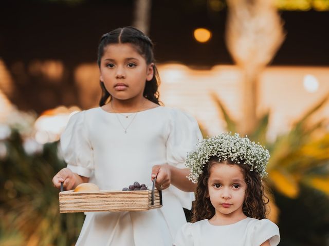 O casamento de Tiago e Gabriela em Brasília, Distrito Federal 142