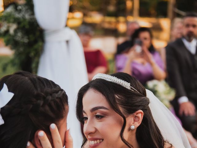 O casamento de Tiago e Gabriela em Brasília, Distrito Federal 145