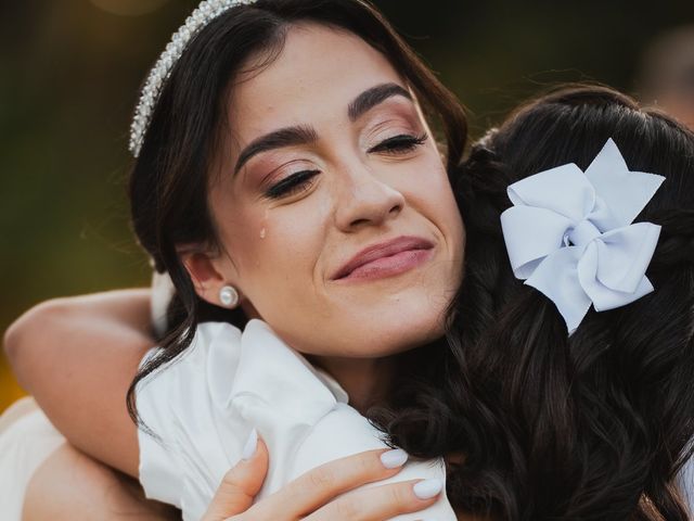 O casamento de Tiago e Gabriela em Brasília, Distrito Federal 147