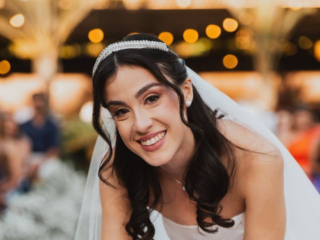 O casamento de Tiago e Gabriela em Brasília, Distrito Federal 151