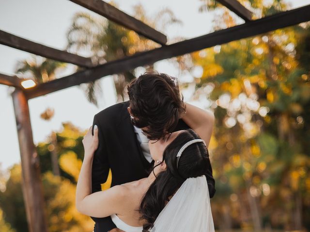 O casamento de Tiago e Gabriela em Brasília, Distrito Federal 153