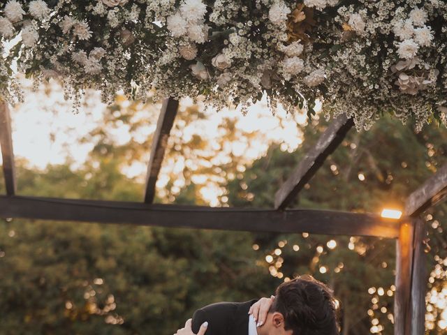 O casamento de Tiago e Gabriela em Brasília, Distrito Federal 154