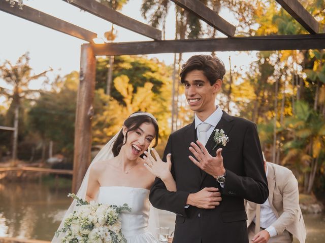 O casamento de Tiago e Gabriela em Brasília, Distrito Federal 155