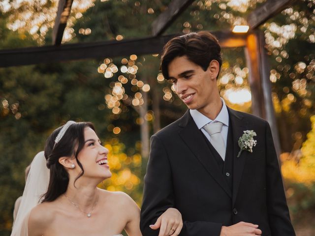 O casamento de Tiago e Gabriela em Brasília, Distrito Federal 156