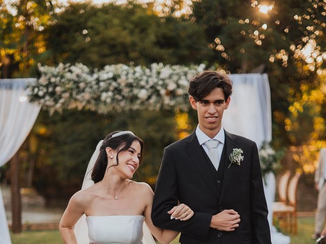 O casamento de Tiago e Gabriela em Brasília, Distrito Federal 157