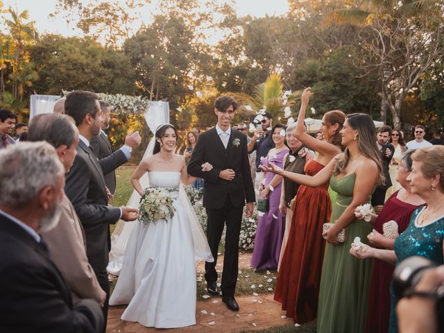 O casamento de Tiago e Gabriela em Brasília, Distrito Federal 159