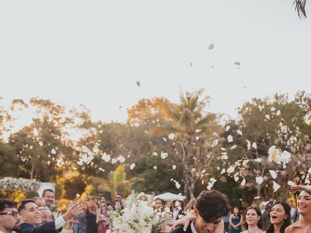 O casamento de Tiago e Gabriela em Brasília, Distrito Federal 160