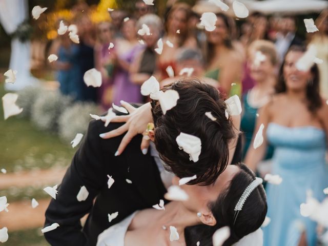 O casamento de Tiago e Gabriela em Brasília, Distrito Federal 161