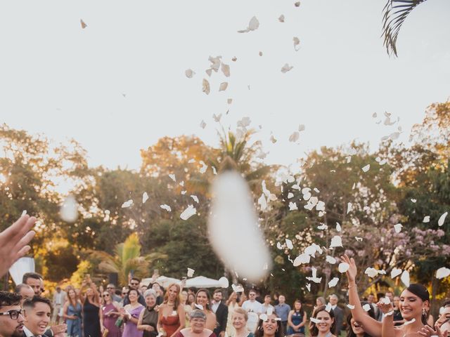 O casamento de Tiago e Gabriela em Brasília, Distrito Federal 162