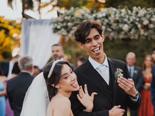 O casamento de Tiago e Gabriela em Brasília, Distrito Federal 163