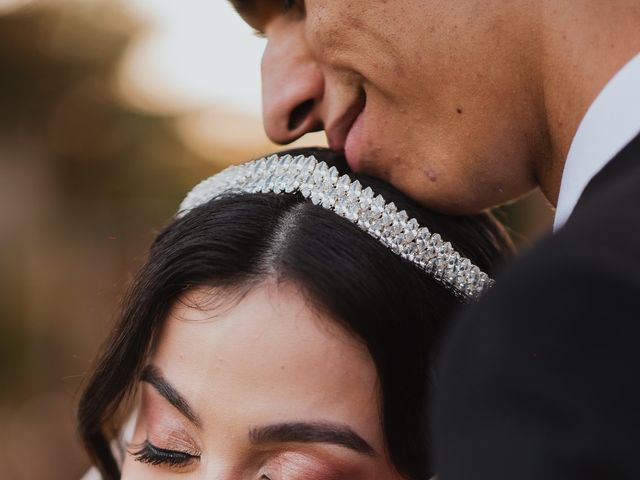 O casamento de Tiago e Gabriela em Brasília, Distrito Federal 165