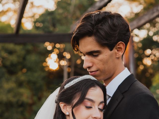 O casamento de Tiago e Gabriela em Brasília, Distrito Federal 167