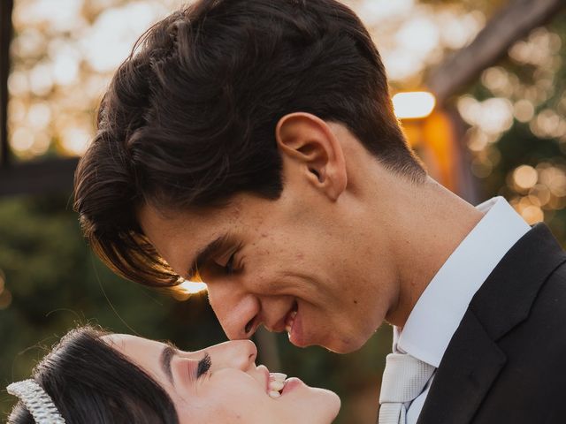 O casamento de Tiago e Gabriela em Brasília, Distrito Federal 168