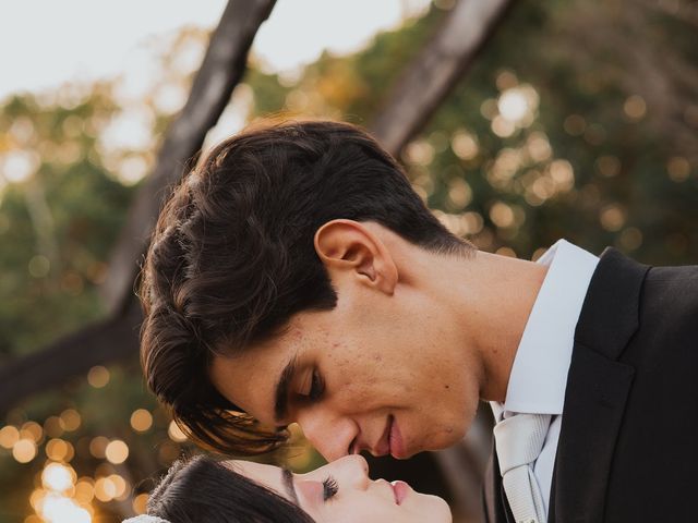O casamento de Tiago e Gabriela em Brasília, Distrito Federal 169