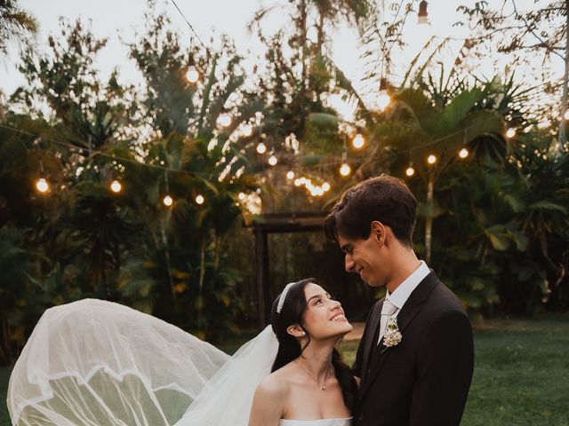 O casamento de Tiago e Gabriela em Brasília, Distrito Federal 170