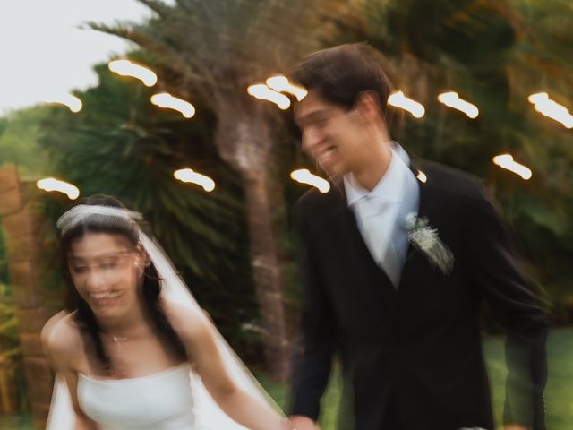 O casamento de Tiago e Gabriela em Brasília, Distrito Federal 173