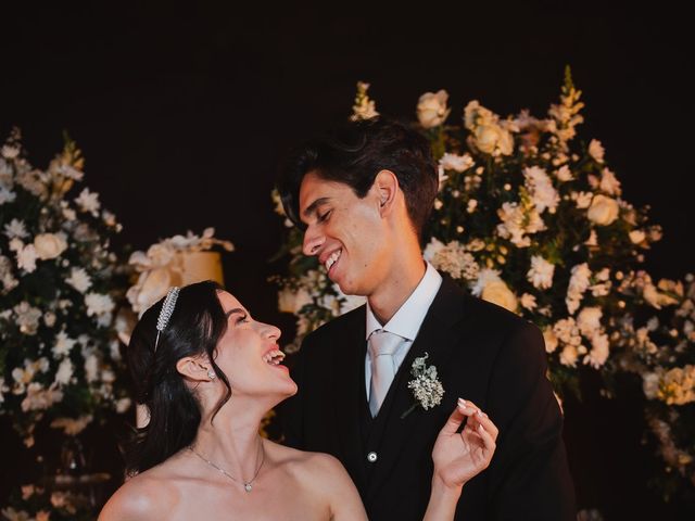 O casamento de Tiago e Gabriela em Brasília, Distrito Federal 175
