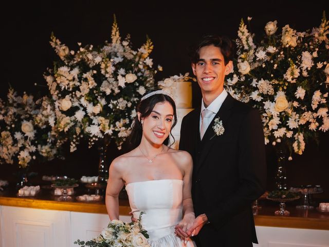 O casamento de Tiago e Gabriela em Brasília, Distrito Federal 176