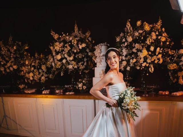 O casamento de Tiago e Gabriela em Brasília, Distrito Federal 177