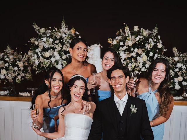 O casamento de Tiago e Gabriela em Brasília, Distrito Federal 178