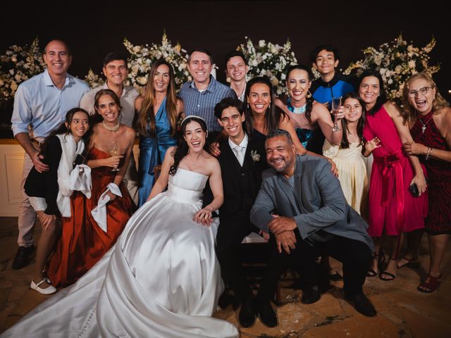 O casamento de Tiago e Gabriela em Brasília, Distrito Federal 179