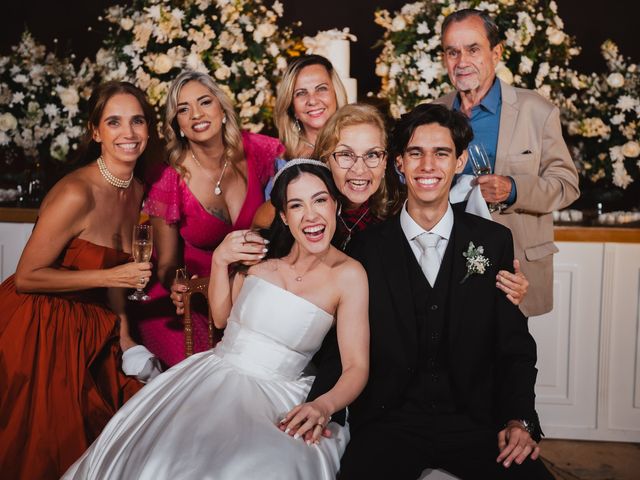 O casamento de Tiago e Gabriela em Brasília, Distrito Federal 180
