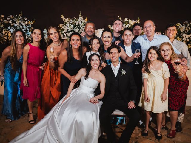 O casamento de Tiago e Gabriela em Brasília, Distrito Federal 182