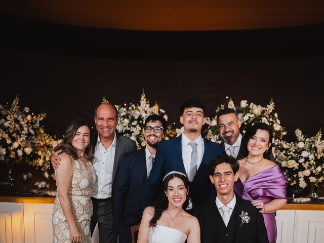 O casamento de Tiago e Gabriela em Brasília, Distrito Federal 183