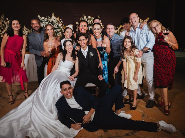 O casamento de Tiago e Gabriela em Brasília, Distrito Federal 184