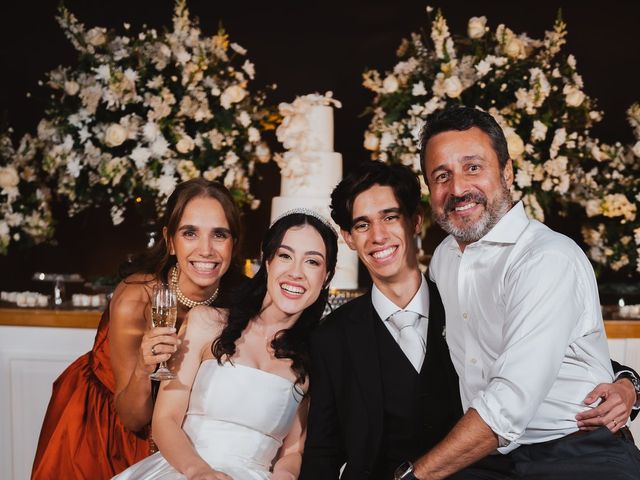 O casamento de Tiago e Gabriela em Brasília, Distrito Federal 185