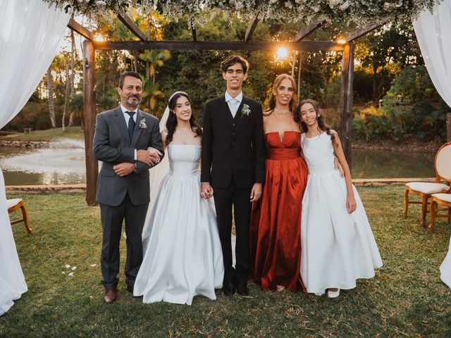 O casamento de Tiago e Gabriela em Brasília, Distrito Federal 189