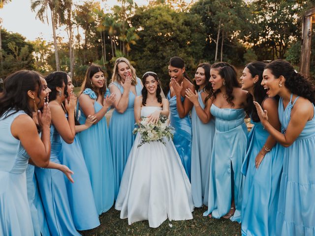 O casamento de Tiago e Gabriela em Brasília, Distrito Federal 192