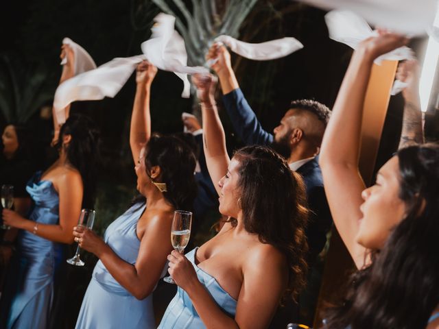 O casamento de Tiago e Gabriela em Brasília, Distrito Federal 197