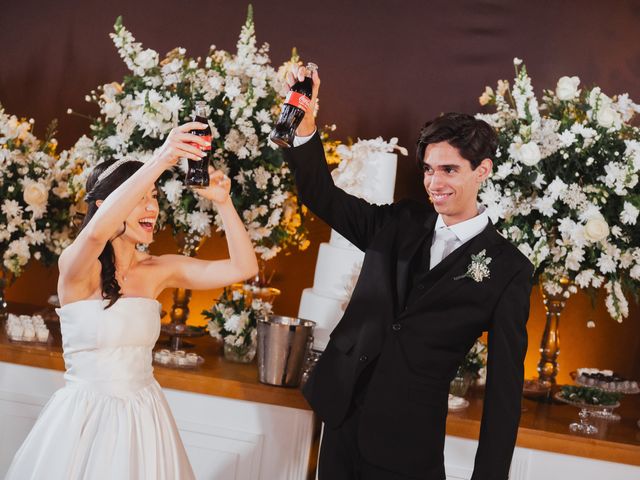 O casamento de Tiago e Gabriela em Brasília, Distrito Federal 198