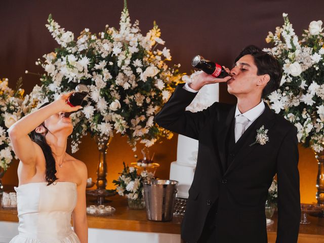 O casamento de Tiago e Gabriela em Brasília, Distrito Federal 199