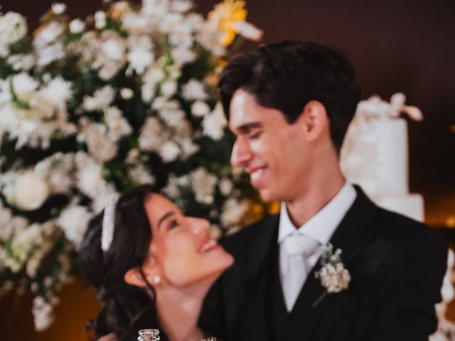 O casamento de Tiago e Gabriela em Brasília, Distrito Federal 200