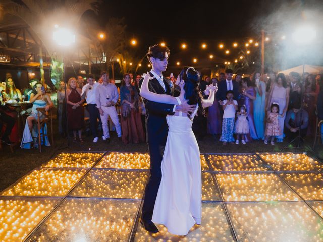 O casamento de Tiago e Gabriela em Brasília, Distrito Federal 201
