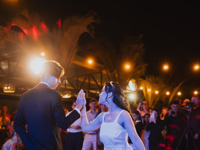 O casamento de Tiago e Gabriela em Brasília, Distrito Federal 202