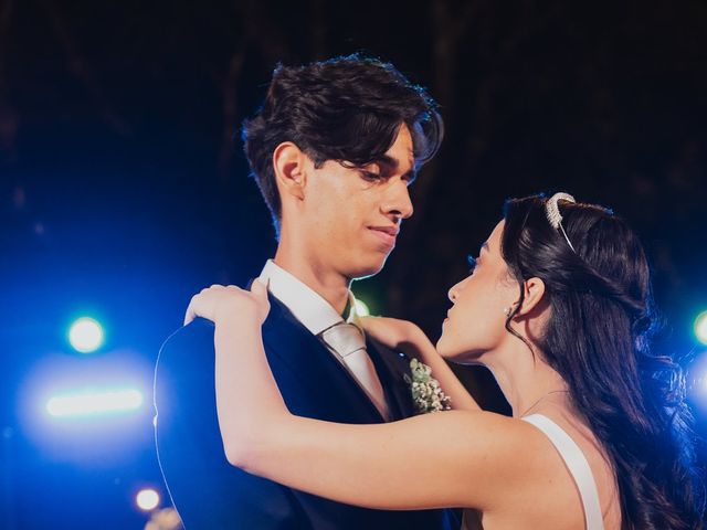 O casamento de Tiago e Gabriela em Brasília, Distrito Federal 203