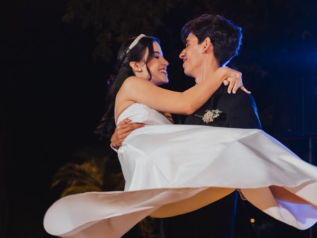 O casamento de Tiago e Gabriela em Brasília, Distrito Federal 204