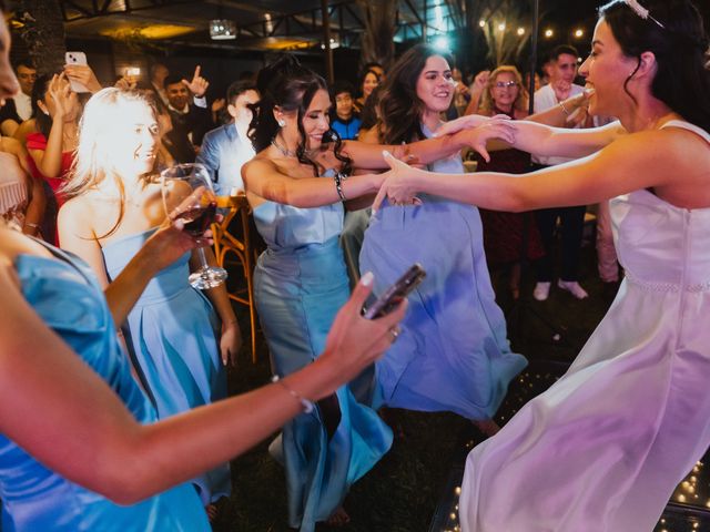 O casamento de Tiago e Gabriela em Brasília, Distrito Federal 205