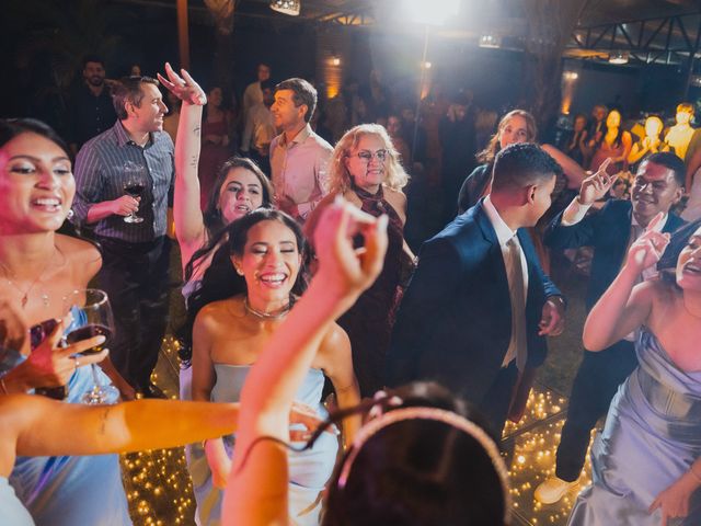 O casamento de Tiago e Gabriela em Brasília, Distrito Federal 206