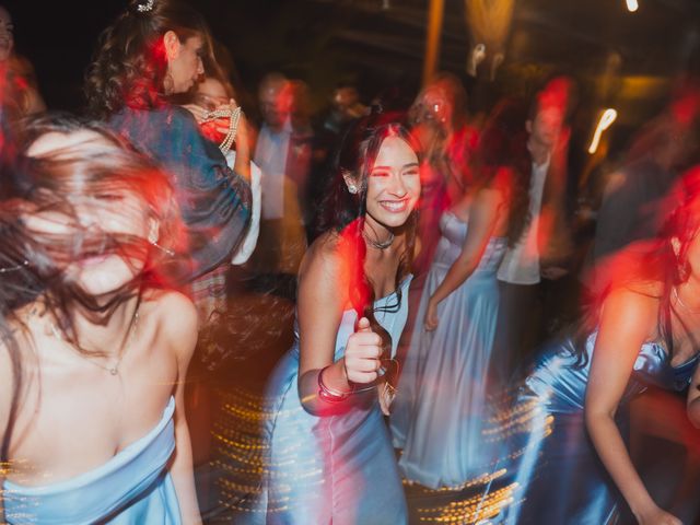 O casamento de Tiago e Gabriela em Brasília, Distrito Federal 210