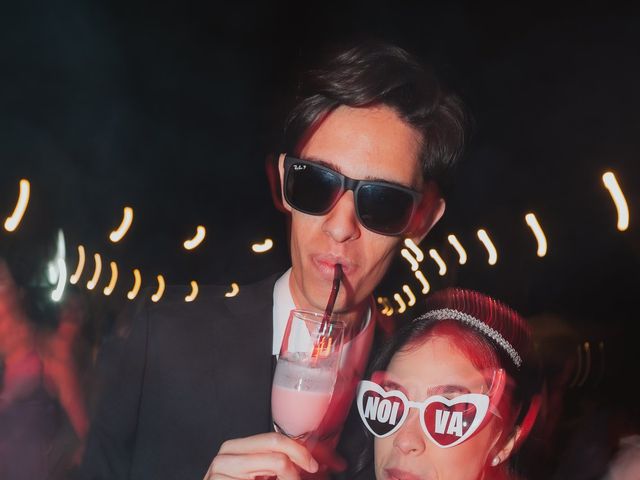O casamento de Tiago e Gabriela em Brasília, Distrito Federal 211