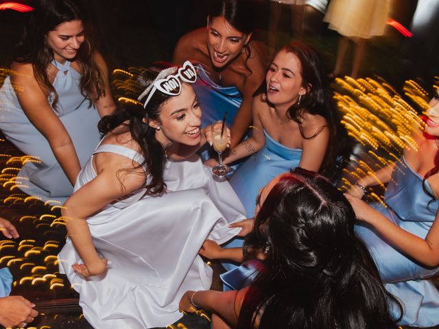 O casamento de Tiago e Gabriela em Brasília, Distrito Federal 212