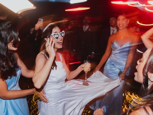 O casamento de Tiago e Gabriela em Brasília, Distrito Federal 213