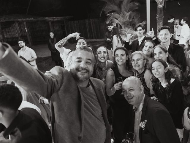 O casamento de Tiago e Gabriela em Brasília, Distrito Federal 218