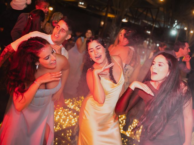 O casamento de Tiago e Gabriela em Brasília, Distrito Federal 220