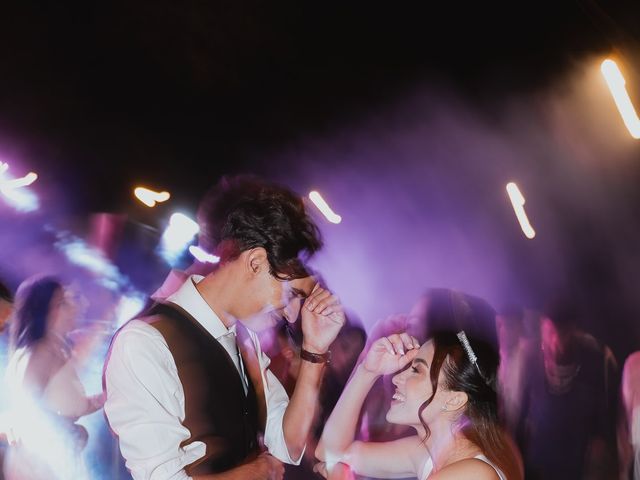 O casamento de Tiago e Gabriela em Brasília, Distrito Federal 222